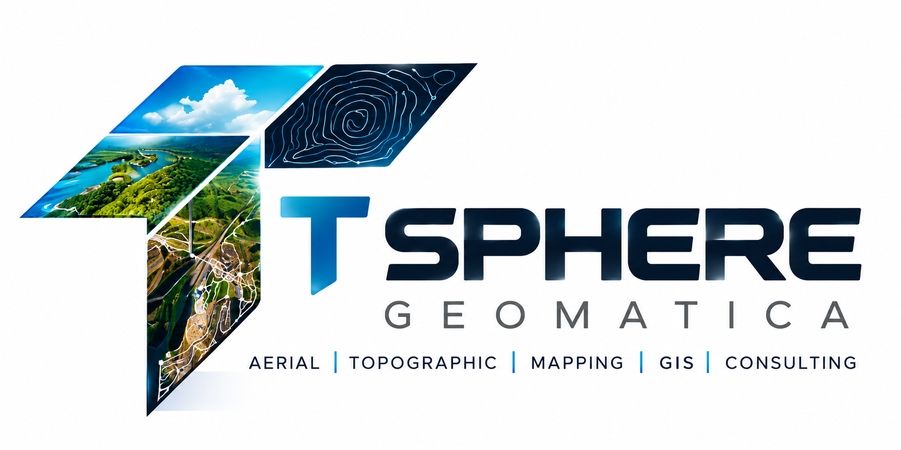 T Sphere Geomatica